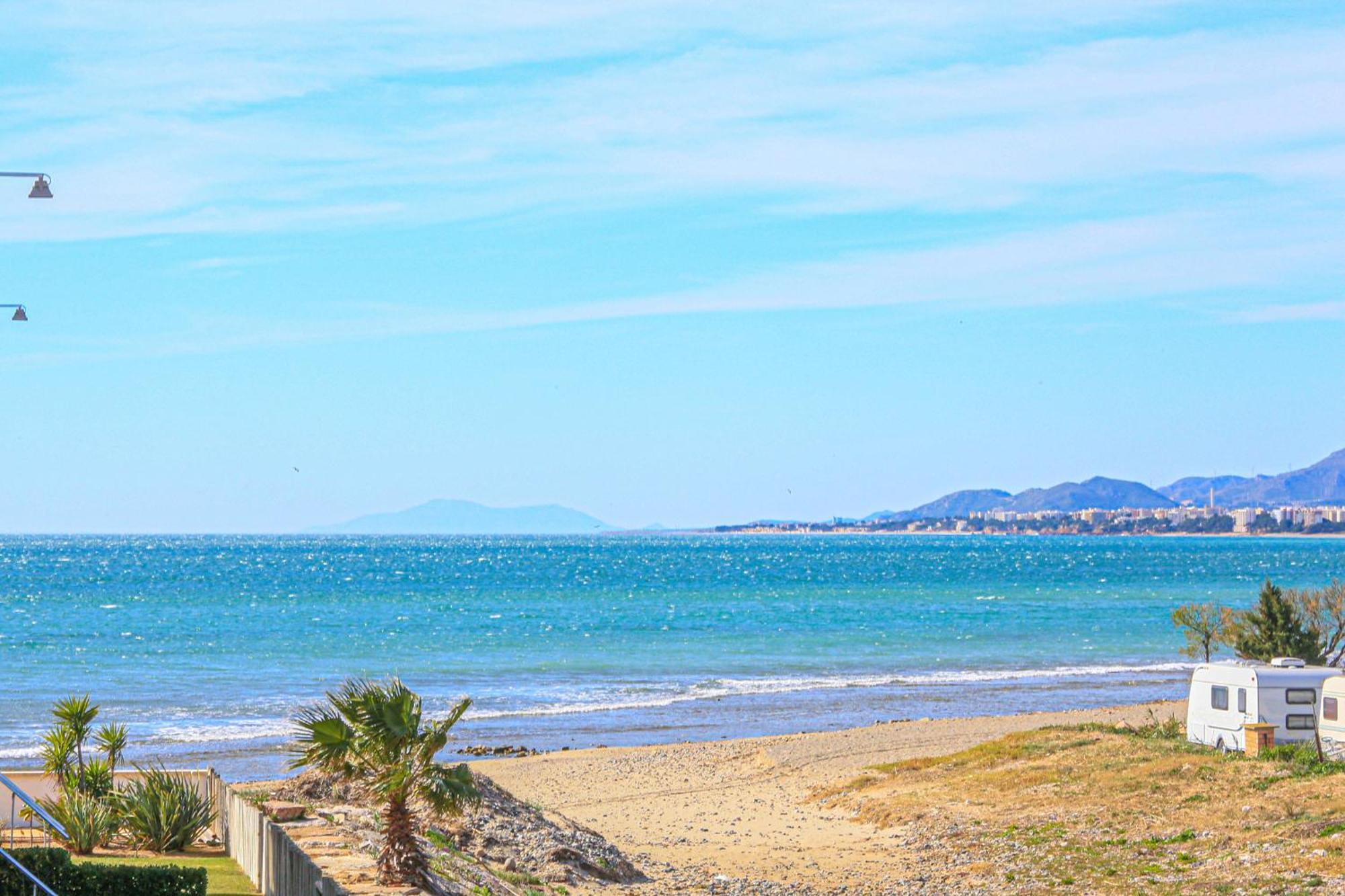 Di Mare Litoral Costa Dorada - Only Families Daire Mont-roig del Camp Dış mekan fotoğraf