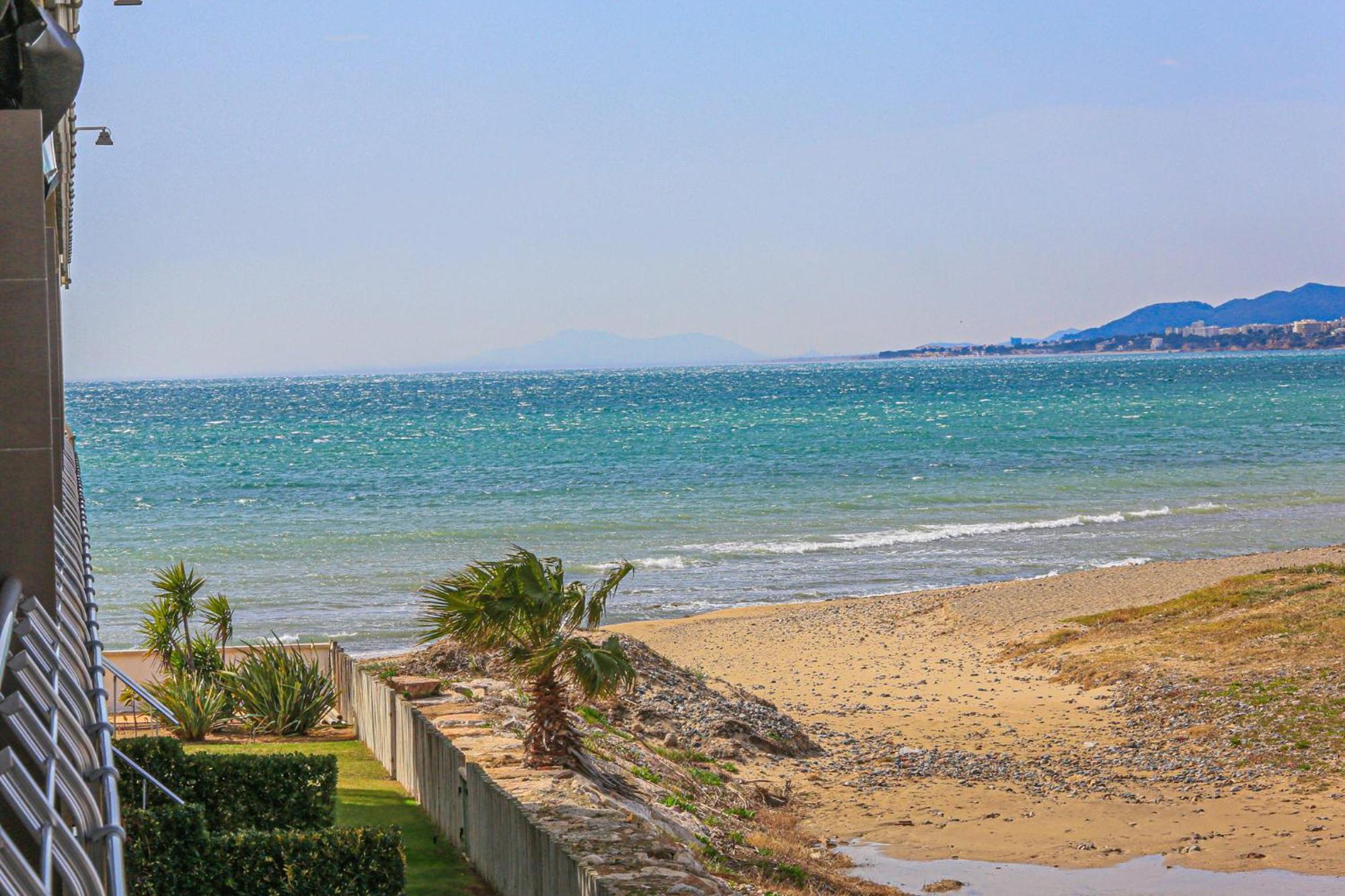 Di Mare Litoral Costa Dorada - Only Families Daire Mont-roig del Camp Dış mekan fotoğraf