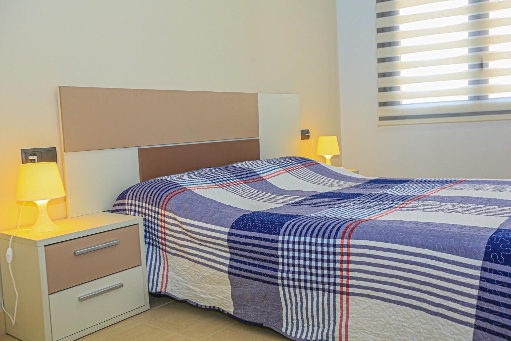 Di Mare Litoral Costa Dorada - Only Families Daire Mont-roig del Camp Dış mekan fotoğraf