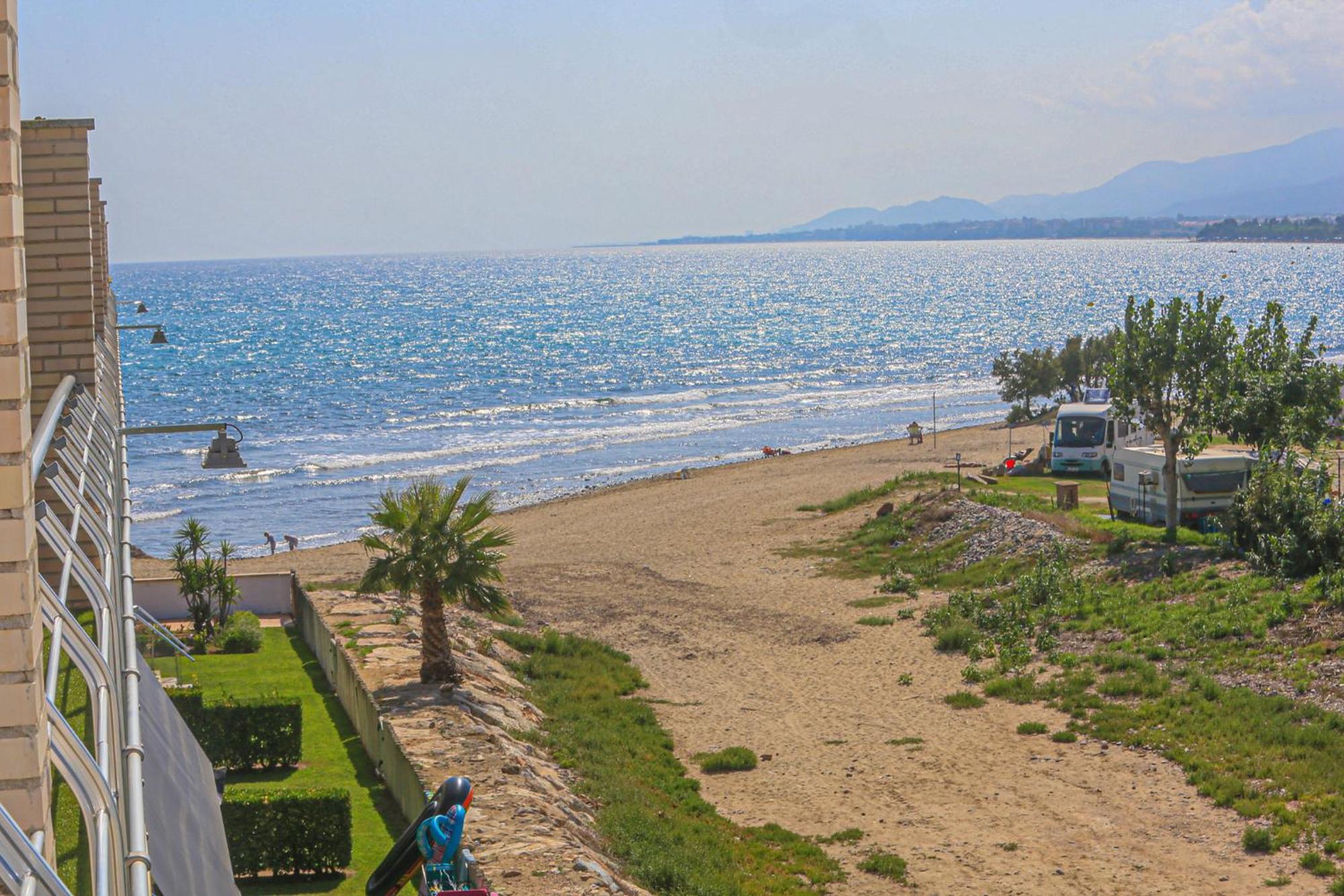 Di Mare Litoral Costa Dorada - Only Families Daire Mont-roig del Camp Dış mekan fotoğraf