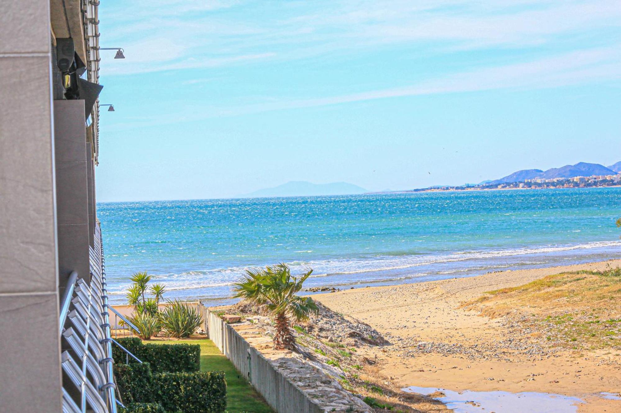 Di Mare Litoral Costa Dorada - Only Families Daire Mont-roig del Camp Dış mekan fotoğraf